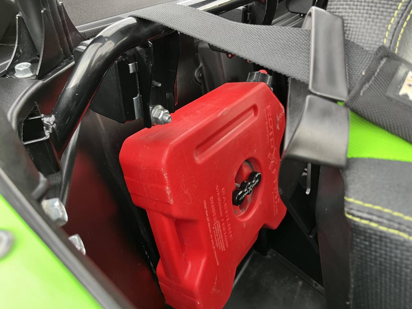 A photo of this 2020 Kawasaki 2020 Teryx KRX 1000