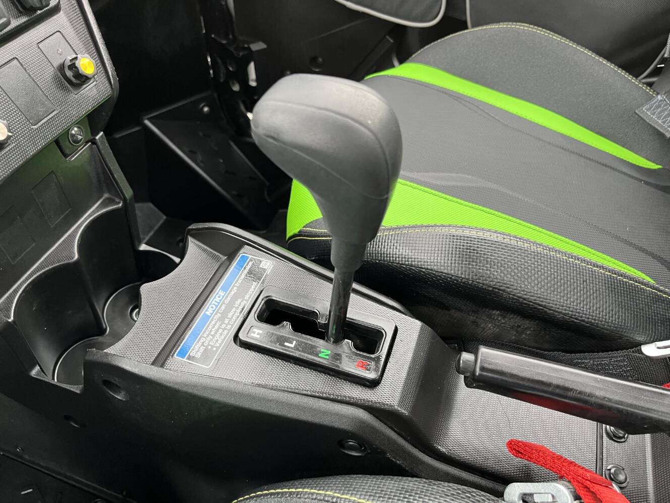 A photo of this 2020 Kawasaki 2020 Teryx KRX 1000