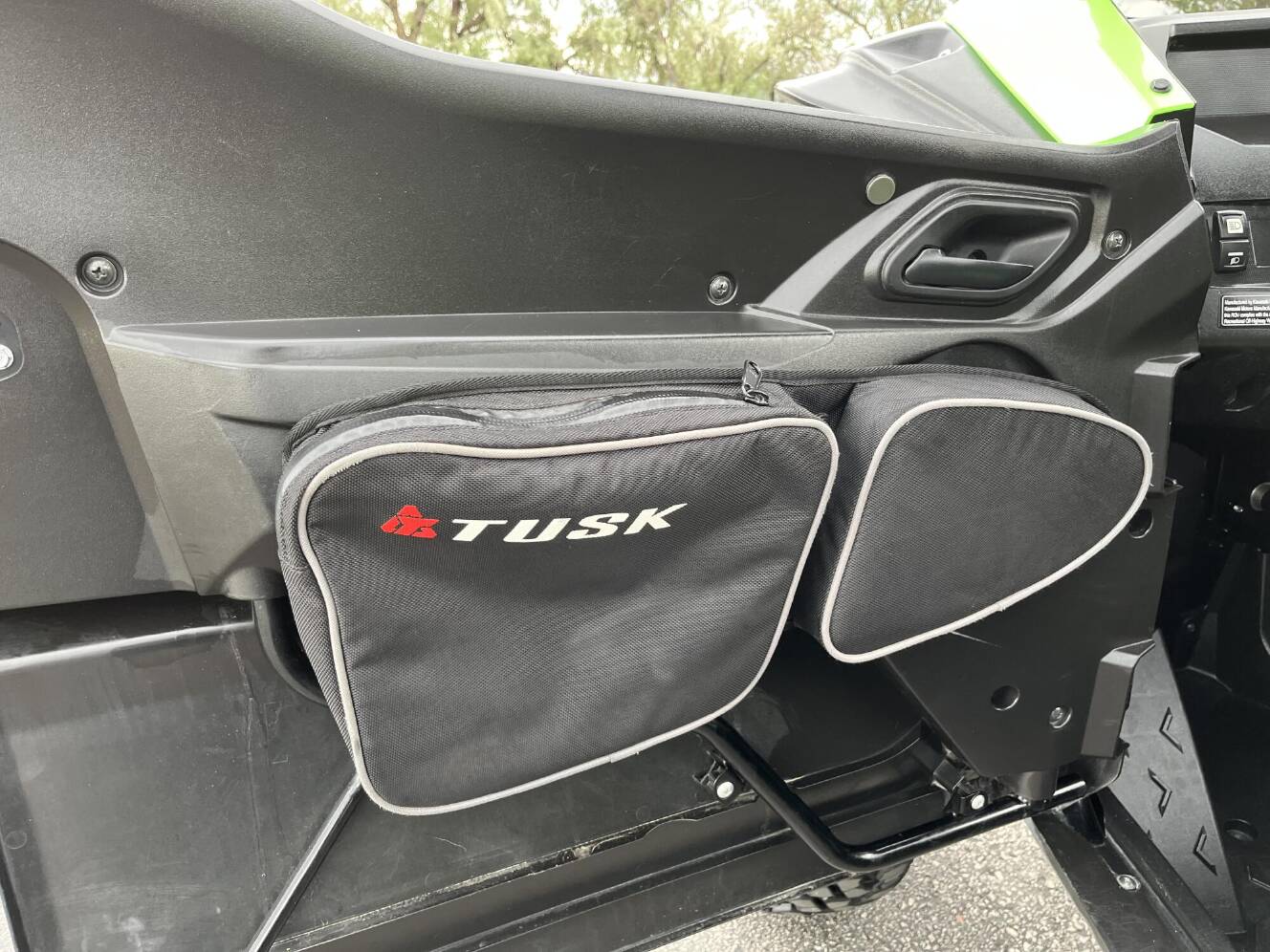 A photo of this 2020 Kawasaki 2020 Teryx KRX 1000