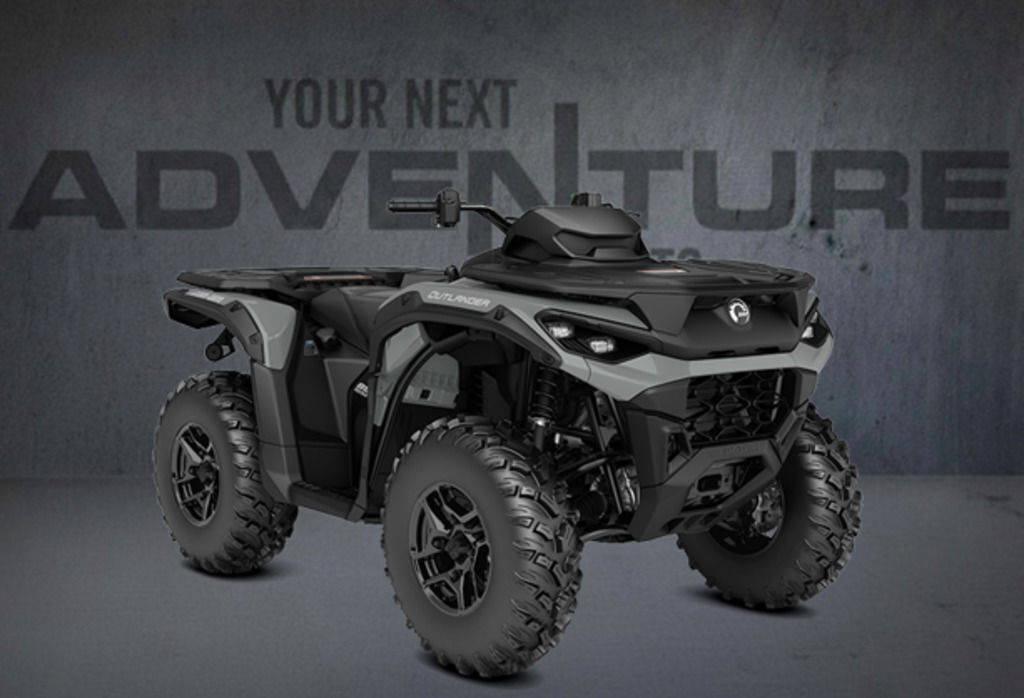 2026 Can-Am Outlander 1000R DPS 1000R in olive branch MS