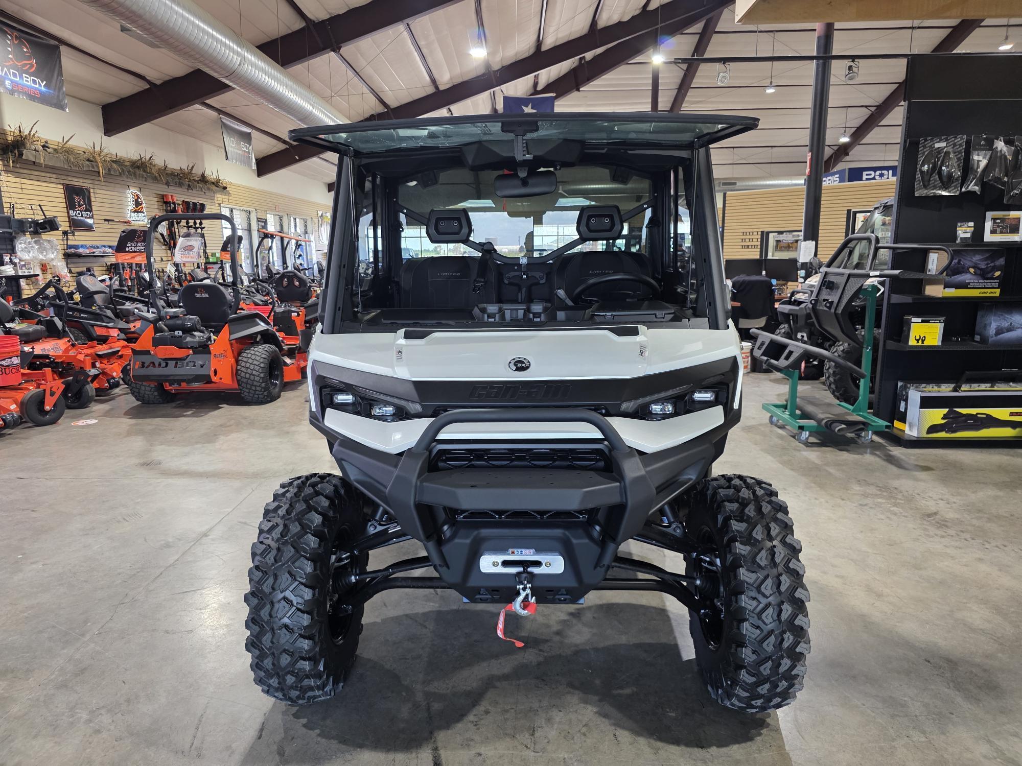 Can-Am Four Wheelers For Sale Near San Antonio, TX - ATV Trader