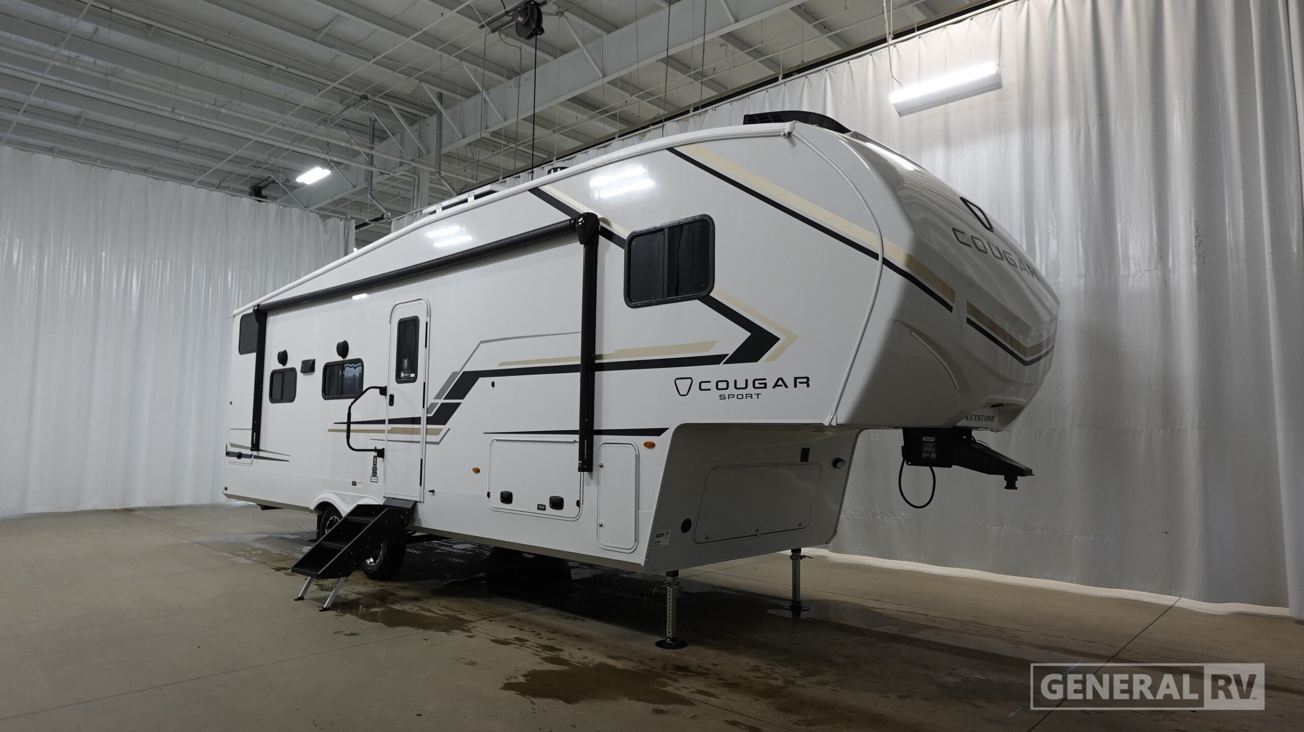 2027 Keystone COUGAR SPORT 2700BH RV