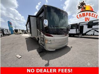 2016 TIFFIN MOTORHOMES ALLEGRO RED 37PA