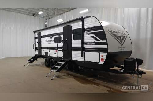 2027 Grand Design TRANSCEND-X 23BHX in wayland MI