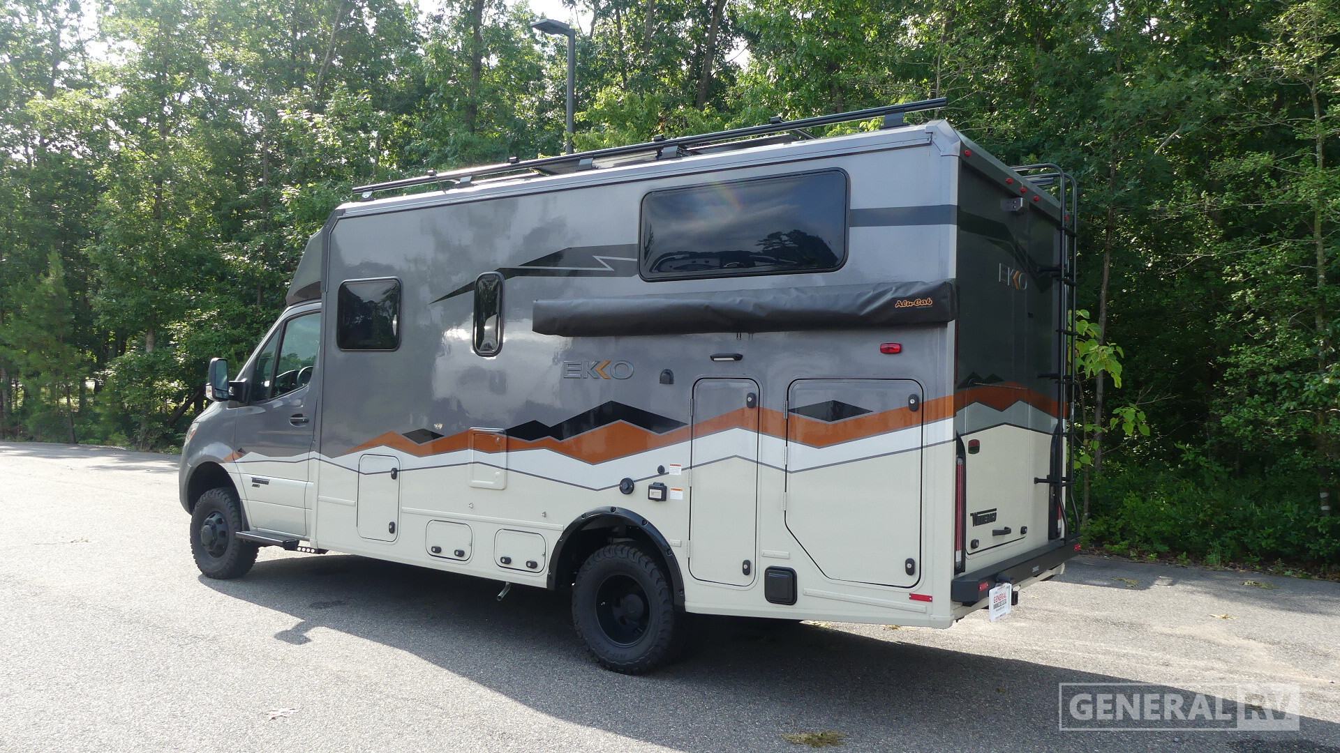 2027 Winnebago EKKO 23B SPRINTER 23B in ashland VA