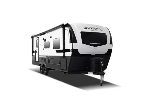 2027 Forest River Rockwood Mini Lite 2205S in grand rapids MI