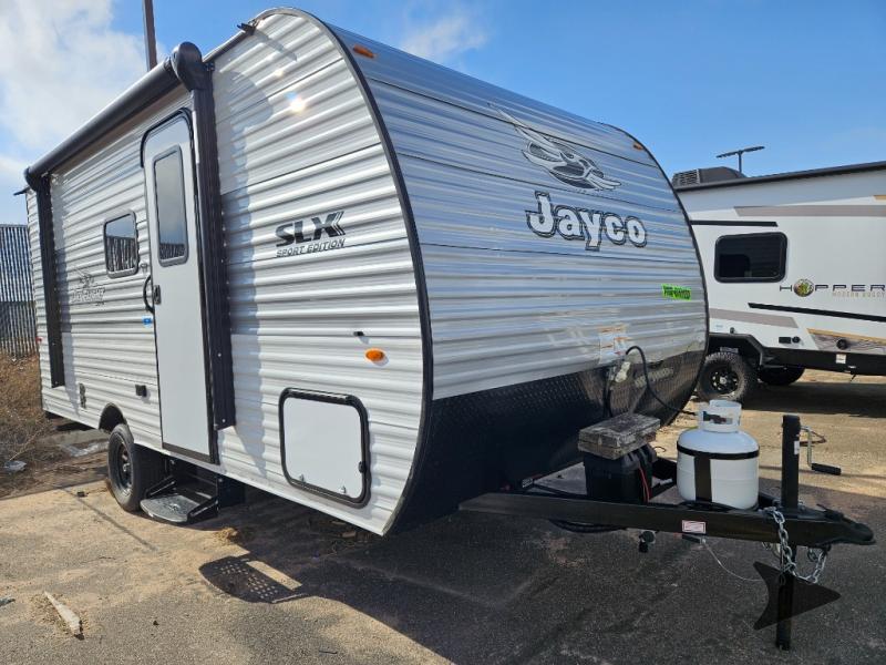 2025 Jayco JAYCO 170BHW in cheyenne WY