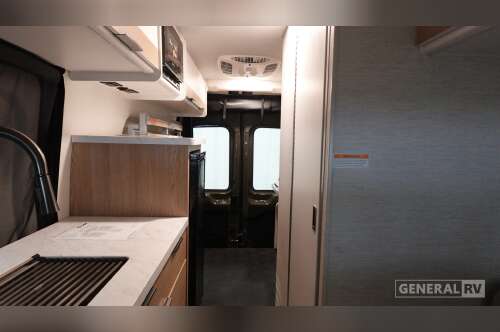 2027 Thor Motor Coach PALLADIUM 1920 in orange park FL