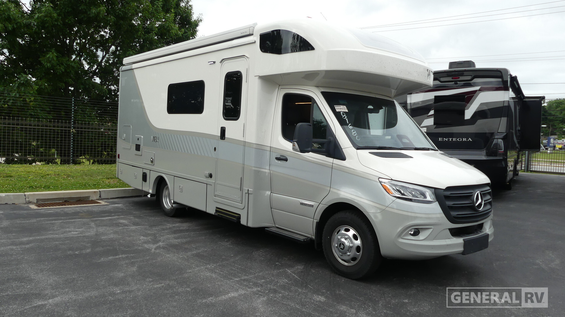 2027 Winnebago VIEW 24D in west chester PA