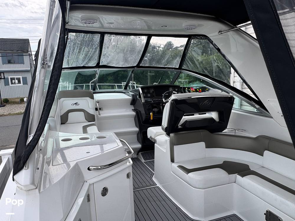 2019 Monterey 295 SY 355 in bayville NJ