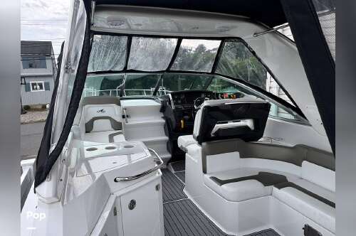 2019 Monterey 295 SY 355 in bayville NJ