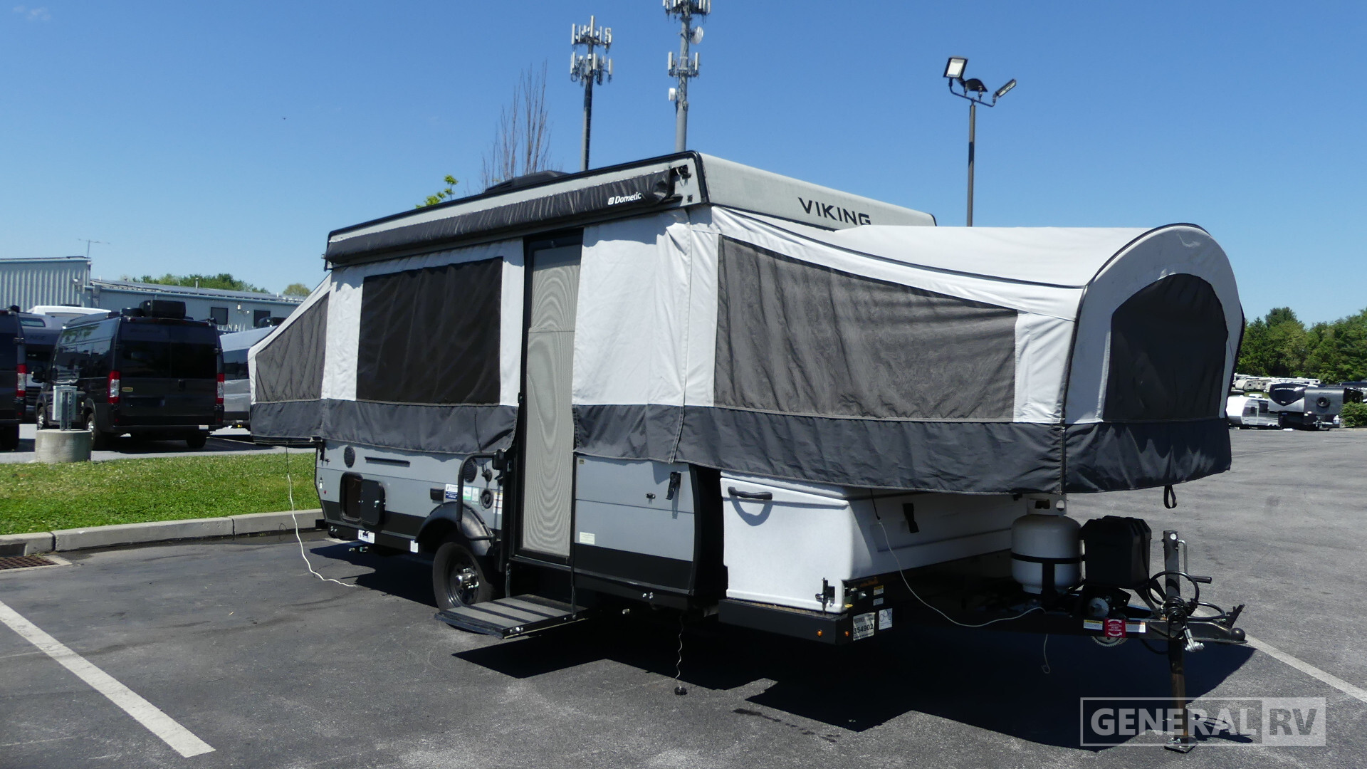 2022 Viking Rv Legend 2485SST in west chester PA