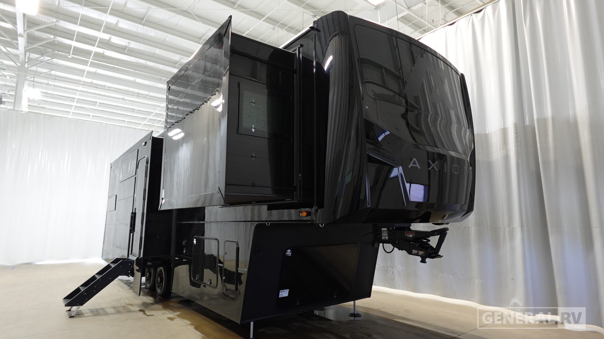 2027 Axiom IMPERIUM I2900 RV
