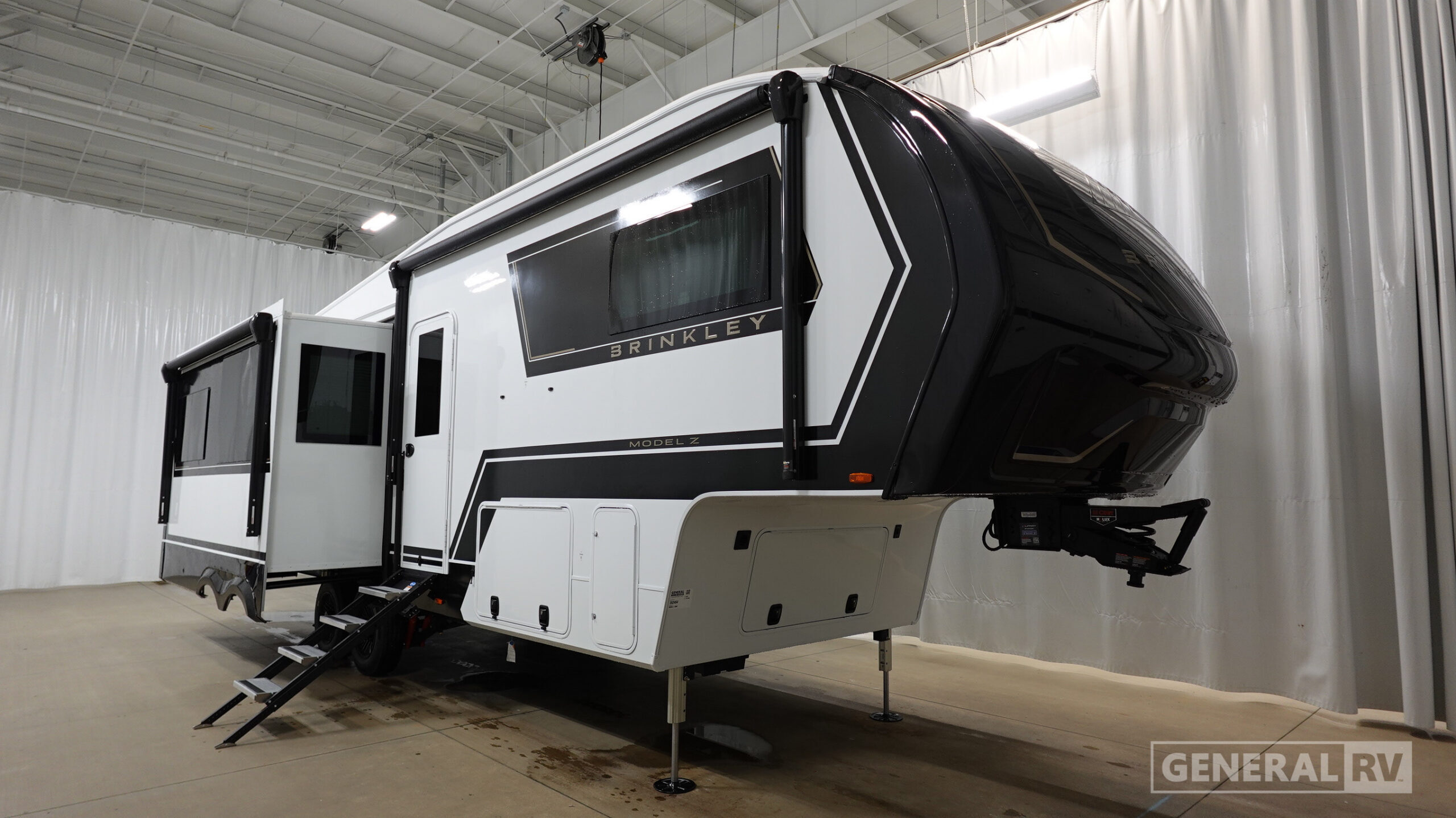 2026 Brinkley MODEL Z 2900 RV