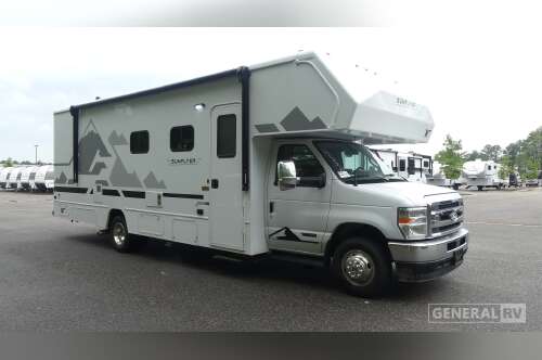 2027 Winnebago SUNFLYER 28MB in ashland VA