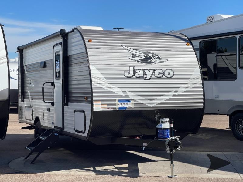 2027 Jayco Jay Flight 197MBW in meridian ID
