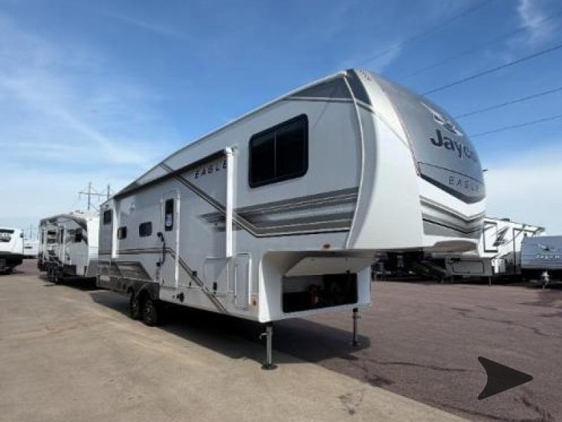 2027 Jayco Eagle 29DDB in gretna NE