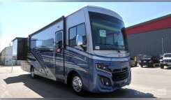 2026 Fleetwood BOUNDER 33C RV