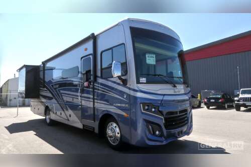 2026 Fleetwood BOUNDER 33C in longmont CO