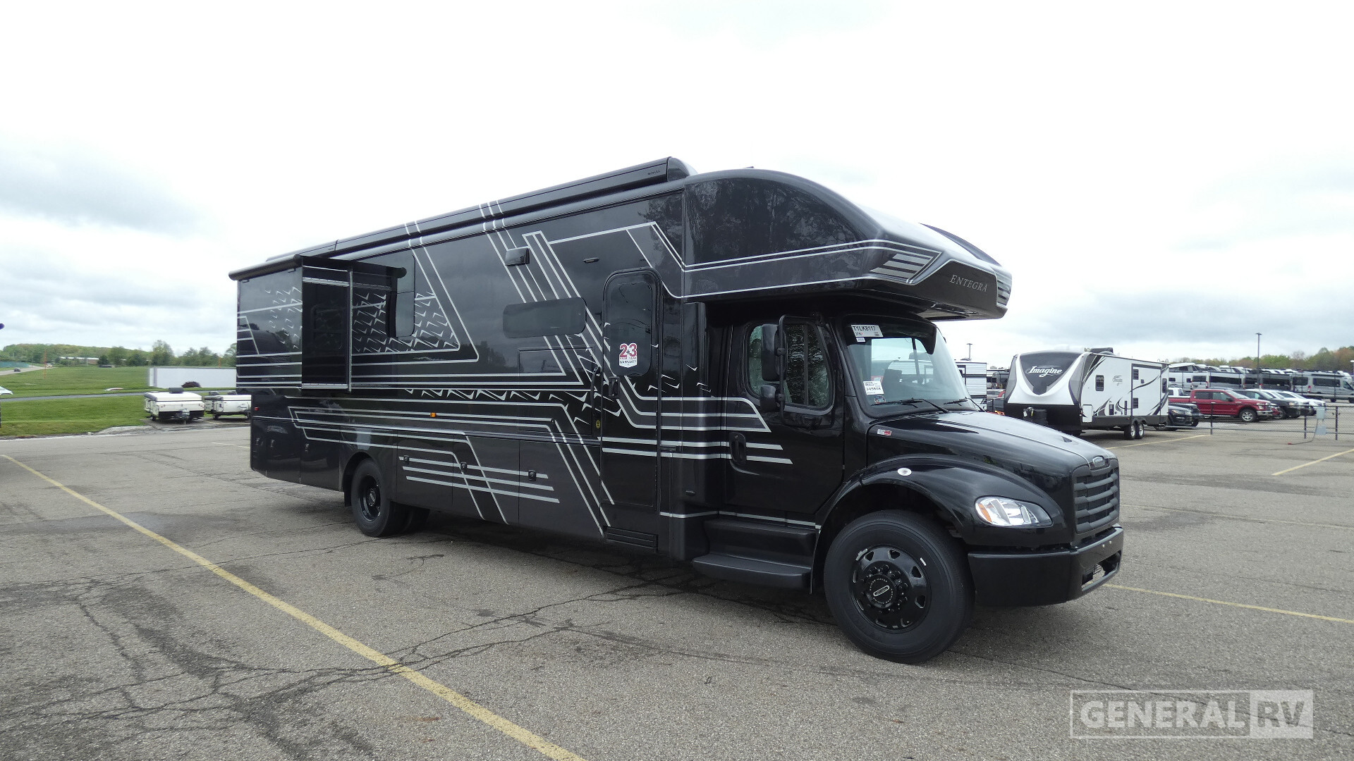 2026 Entegra Coach ACCOLADE XL 37K in wixom MI