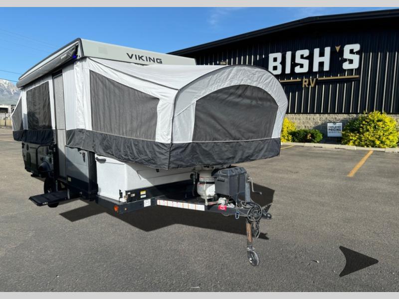 2022 Forest River Rv Viking 2485SST in american fork UT