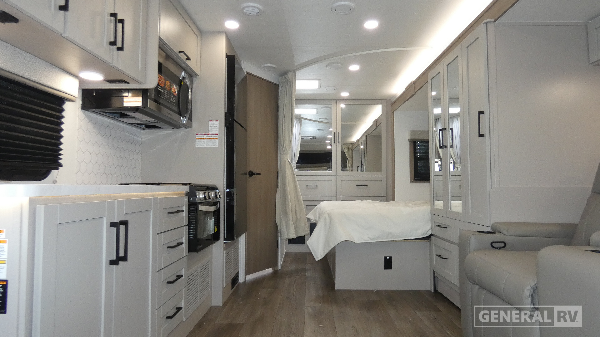 2027 Entegra Coach ODYSSEY 24B in ocala FL
