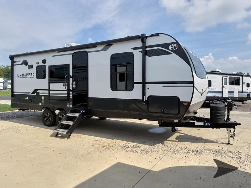 2027 Forest River Rv Un-Mapped 26ML in anderson IN