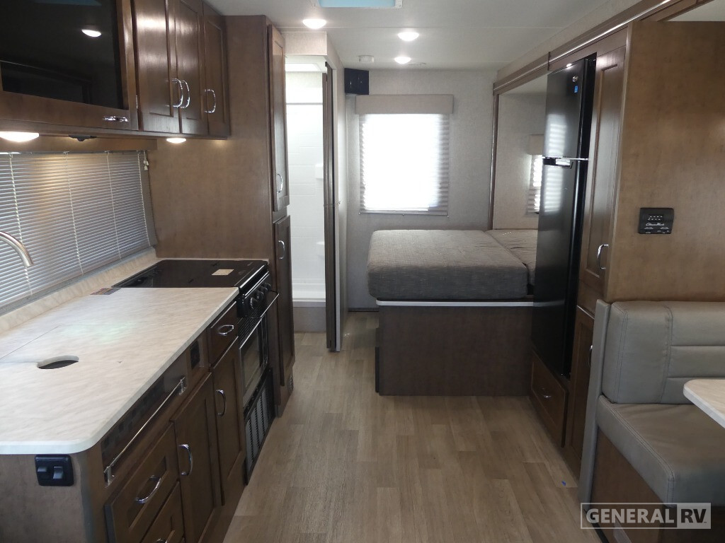 2020 Winnebago VITA 24P in huntley IL