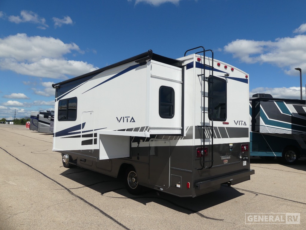 2020 Winnebago VITA 24P in huntley IL