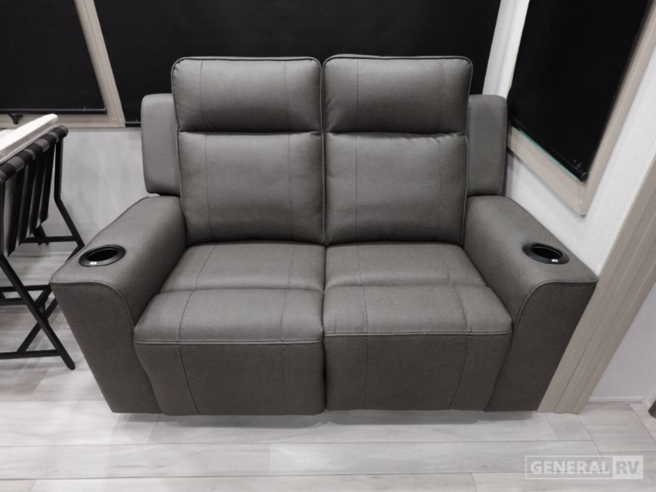 A photo of this 2026 Grand Design MOMENTUM 395MS