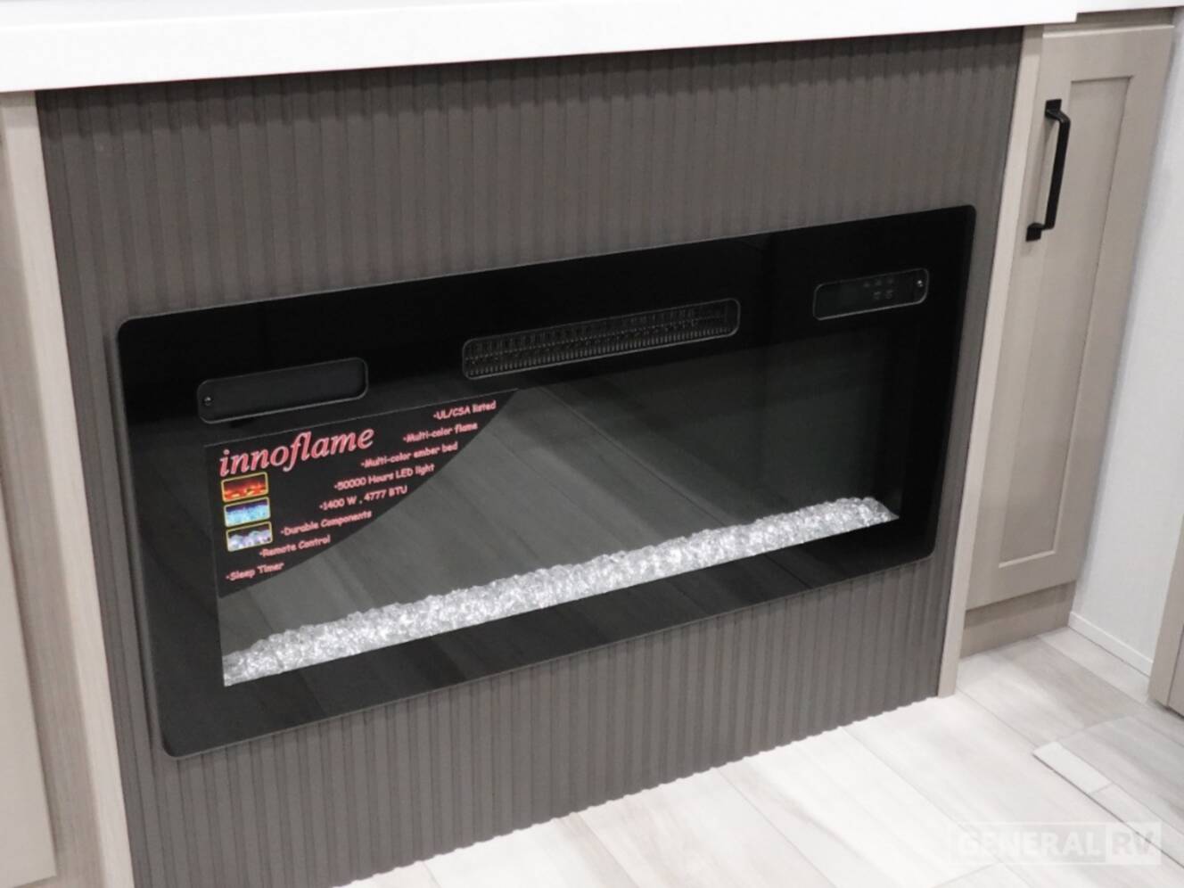 A photo of this 2026 Grand Design MOMENTUM 395MS