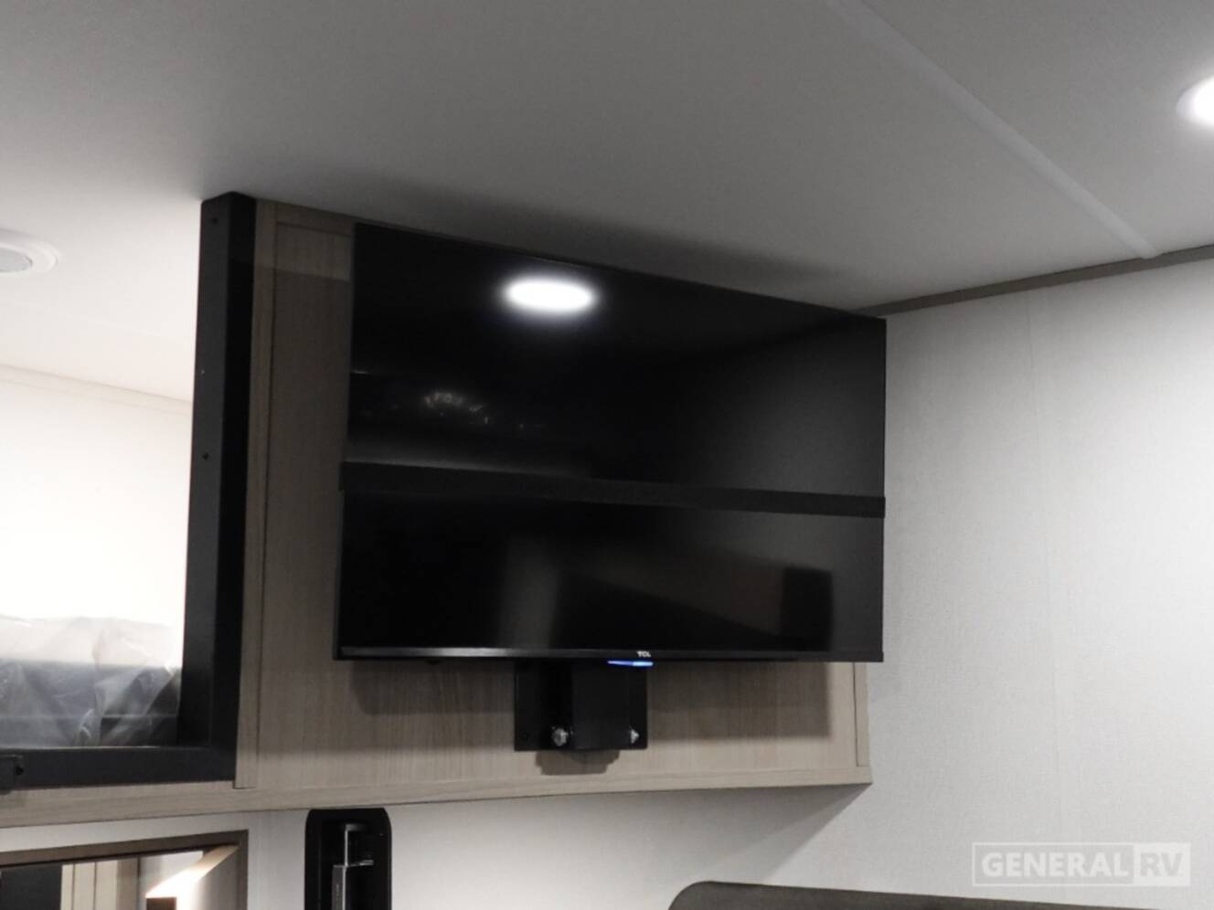 A photo of this 2026 Grand Design MOMENTUM 395MS