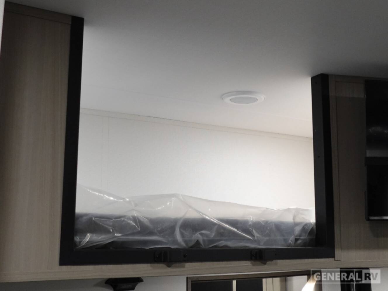 A photo of this 2026 Grand Design MOMENTUM 395MS