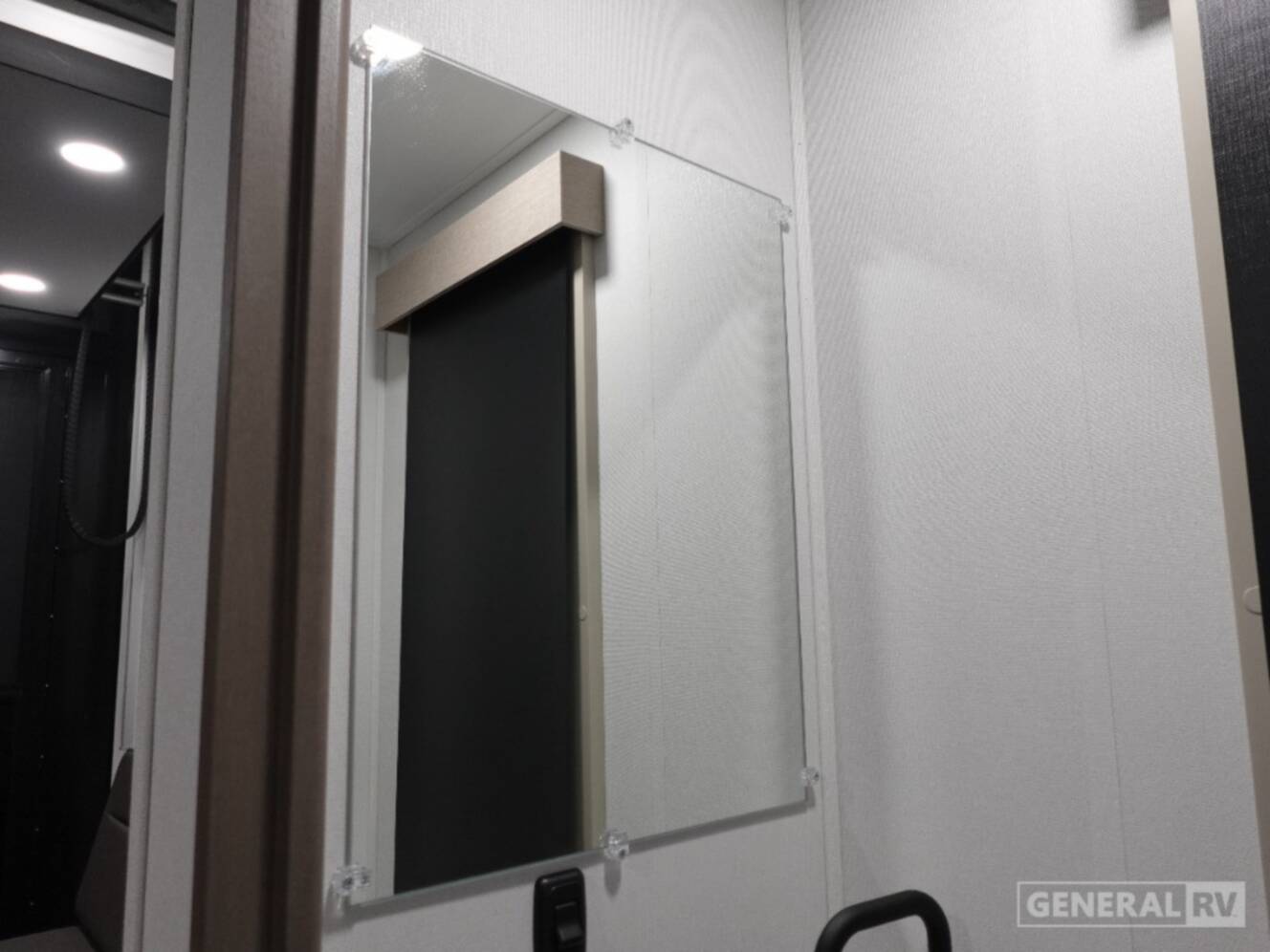 A photo of this 2026 Grand Design MOMENTUM 395MS