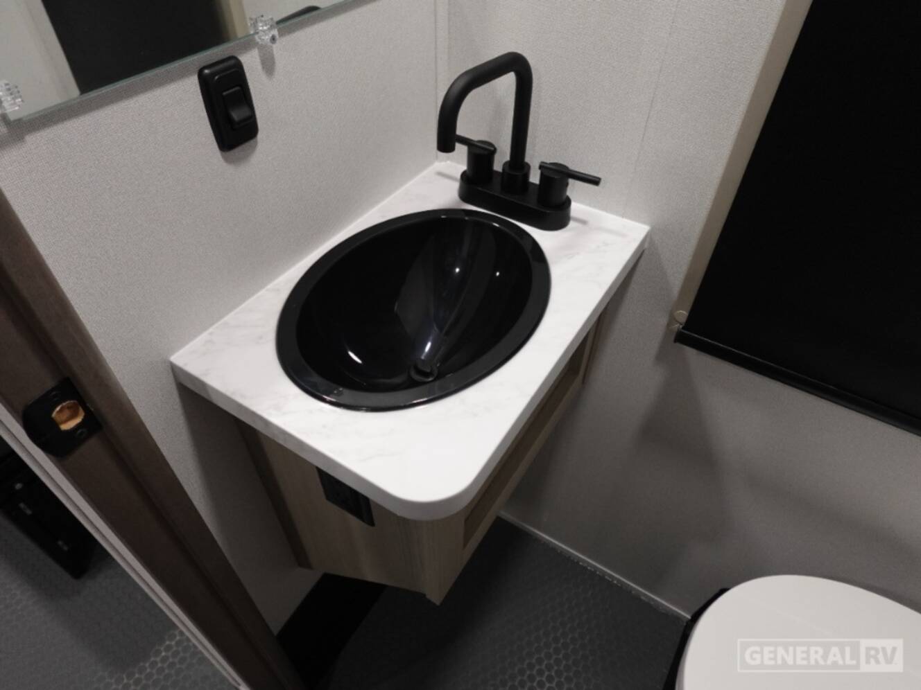 A photo of this 2026 Grand Design MOMENTUM 395MS