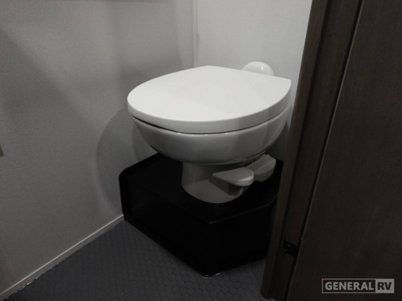 A photo of this 2026 Grand Design MOMENTUM 395MS