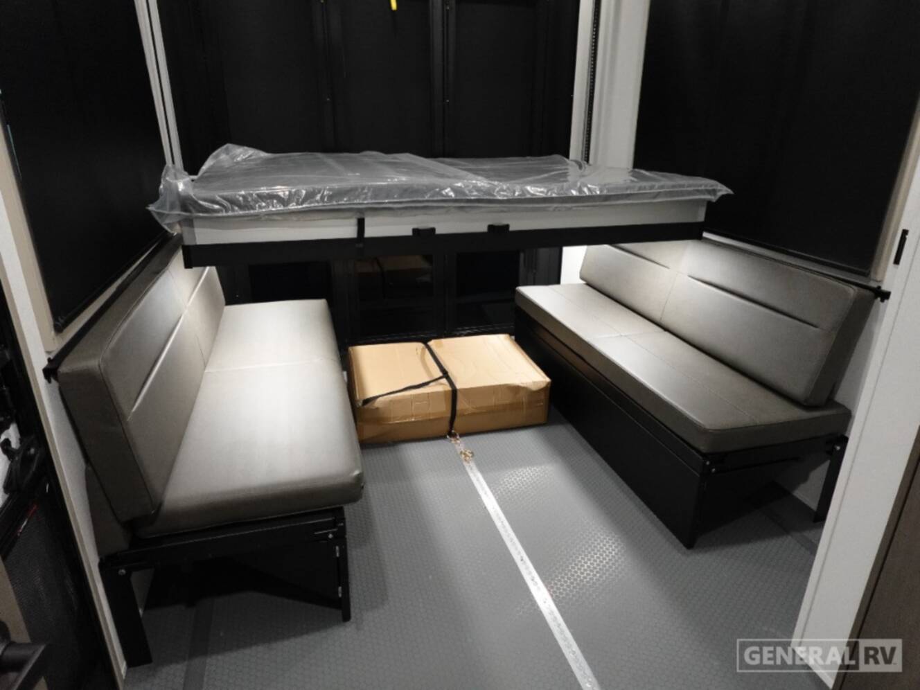 A photo of this 2026 Grand Design MOMENTUM 395MS