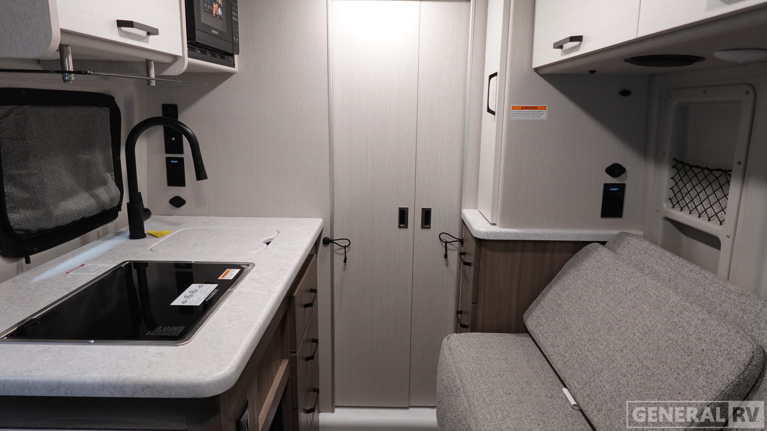 2026 Thor Motor Coach SCOPE SPORT 18MS in orange park FL