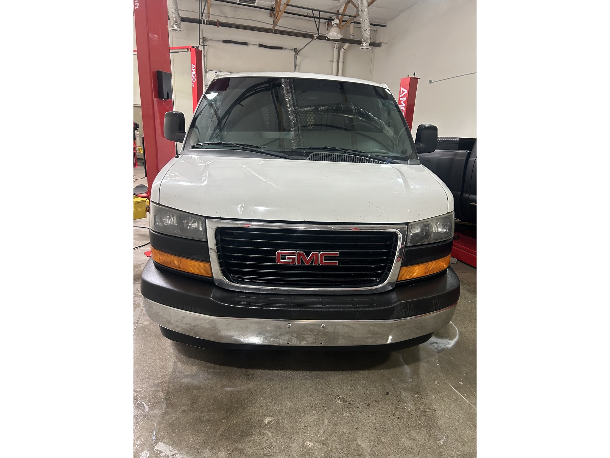 2017 GMC SAVANA 2500 in Phoenix, AZ