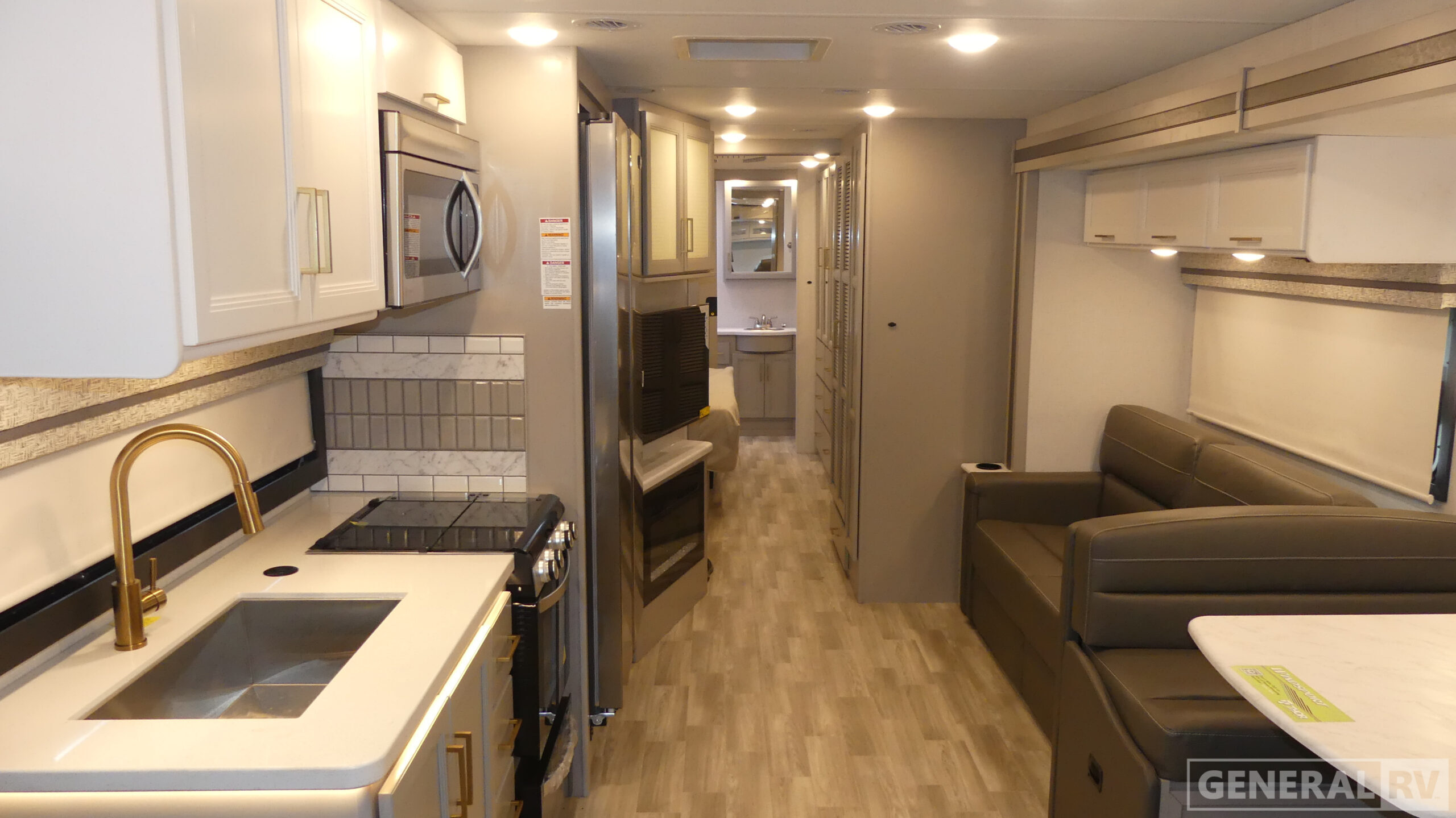 2026 Thor Motor Coach WINDSPORT 35G in fort meyers FL