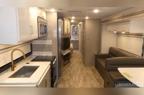 2026 Thor Motor Coach WINDSPORT 35G in fort meyers FL