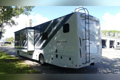 2026 Thor Motor Coach WINDSPORT 35G in fort meyers FL