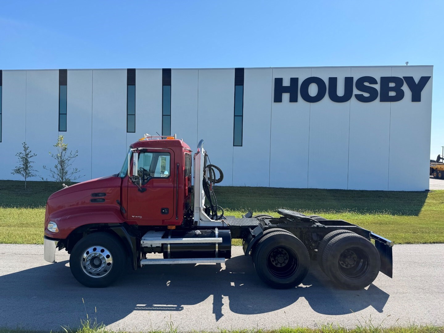 2007 MACK 600 in Ankeny, IA
