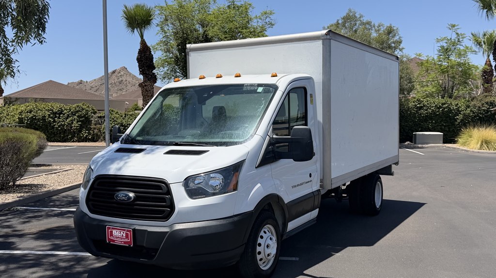 2019 FORD TRANSIT in Phoenix, AZ