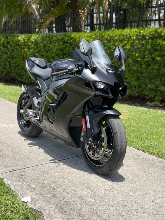 2004 Kawasaki Ninja ZX-10R Motorcycles For Sale - Cycle Trader