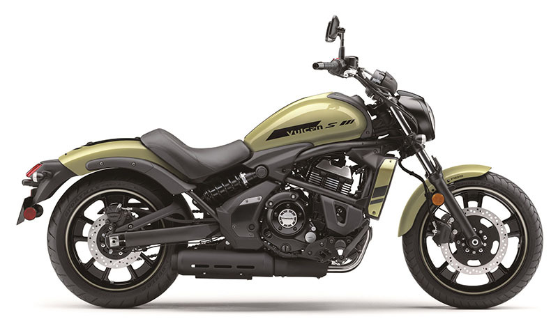 2024 Kawasaki Vulcan S ABS S ABS in Queens Village, NY