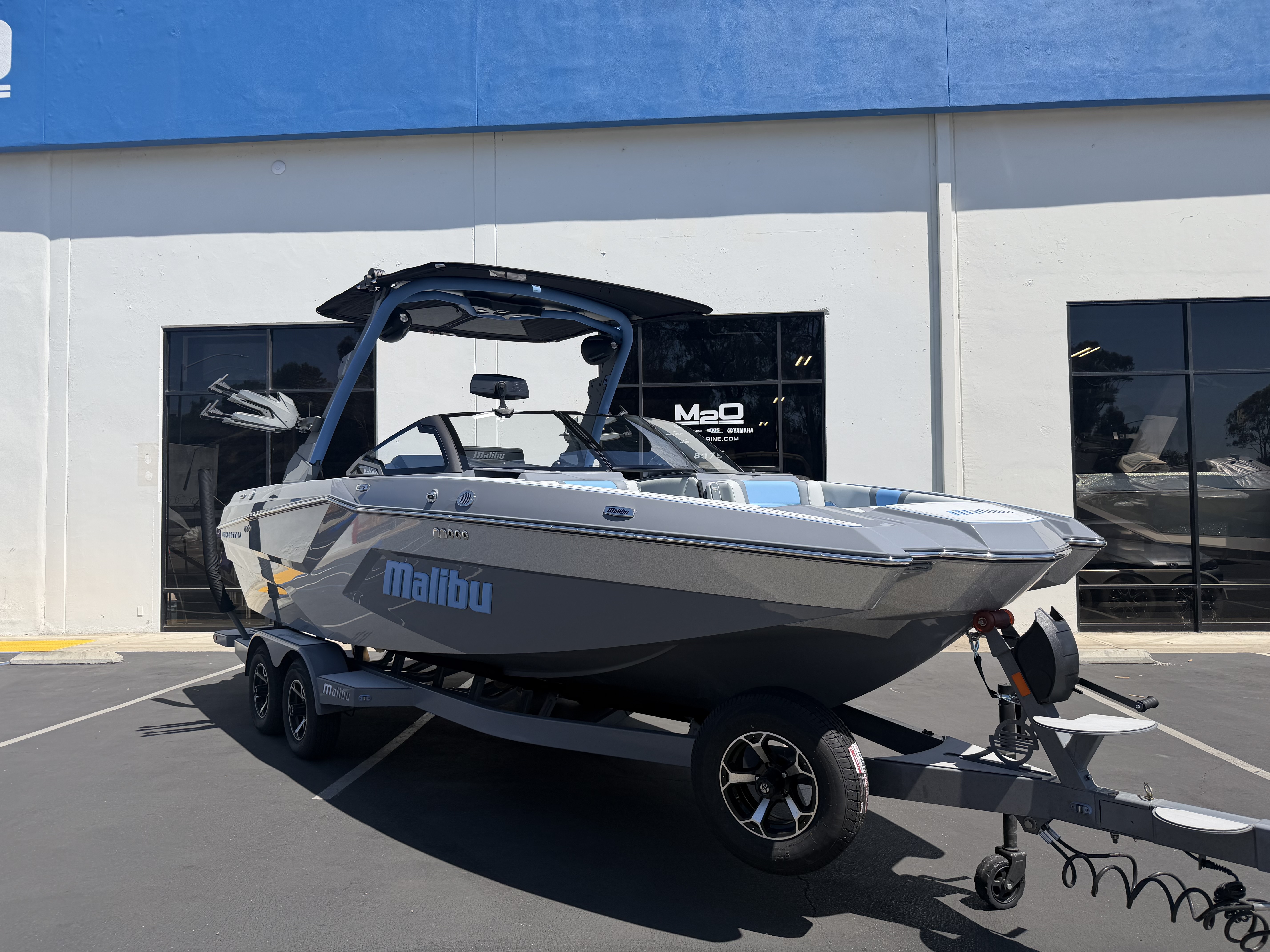 2026 Malibu Boats 23 MXZ in la mesa CA