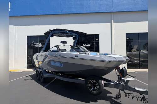 2026 Malibu Boats 23 MXZ in la mesa CA