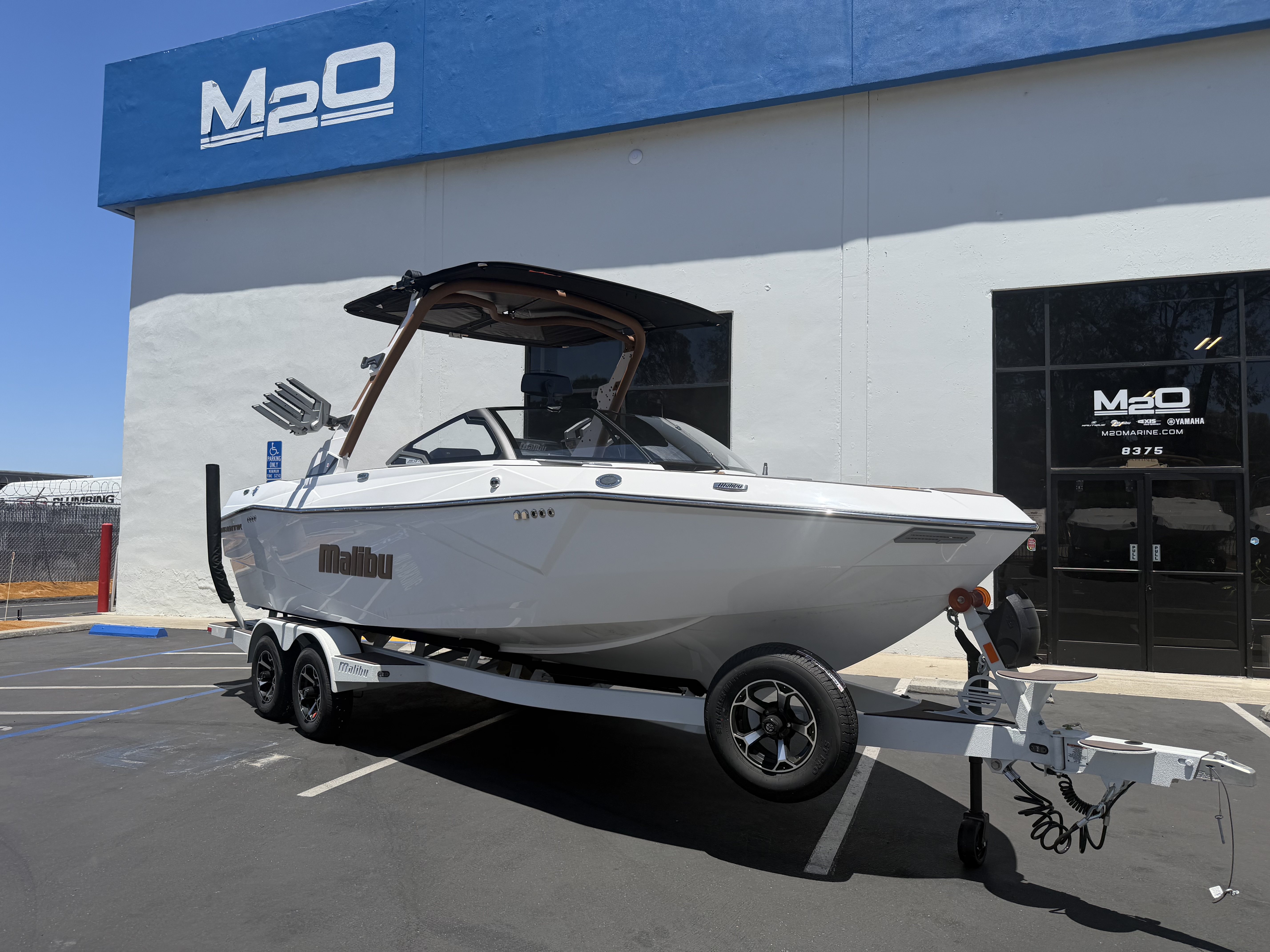 2026 Malibu Boats 23 LSV in la mesa CA