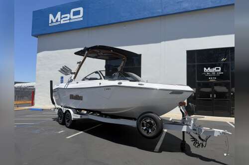 2026 Malibu Boats 23 LSV in la mesa CA